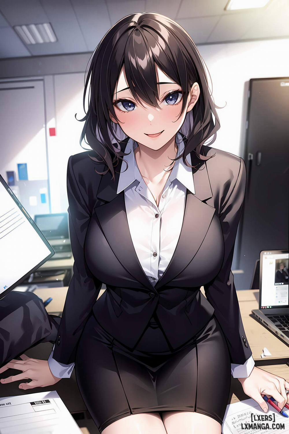 Hình Hentai 273 trang 56