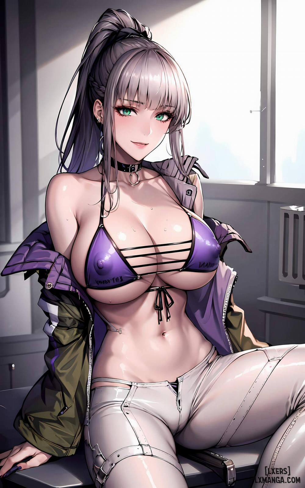 Hình Hentai 273 trang 6