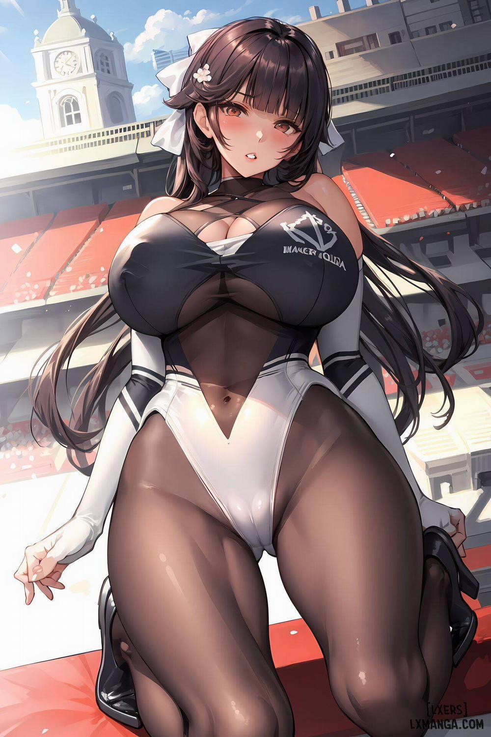 Hình Hentai 273 trang 90