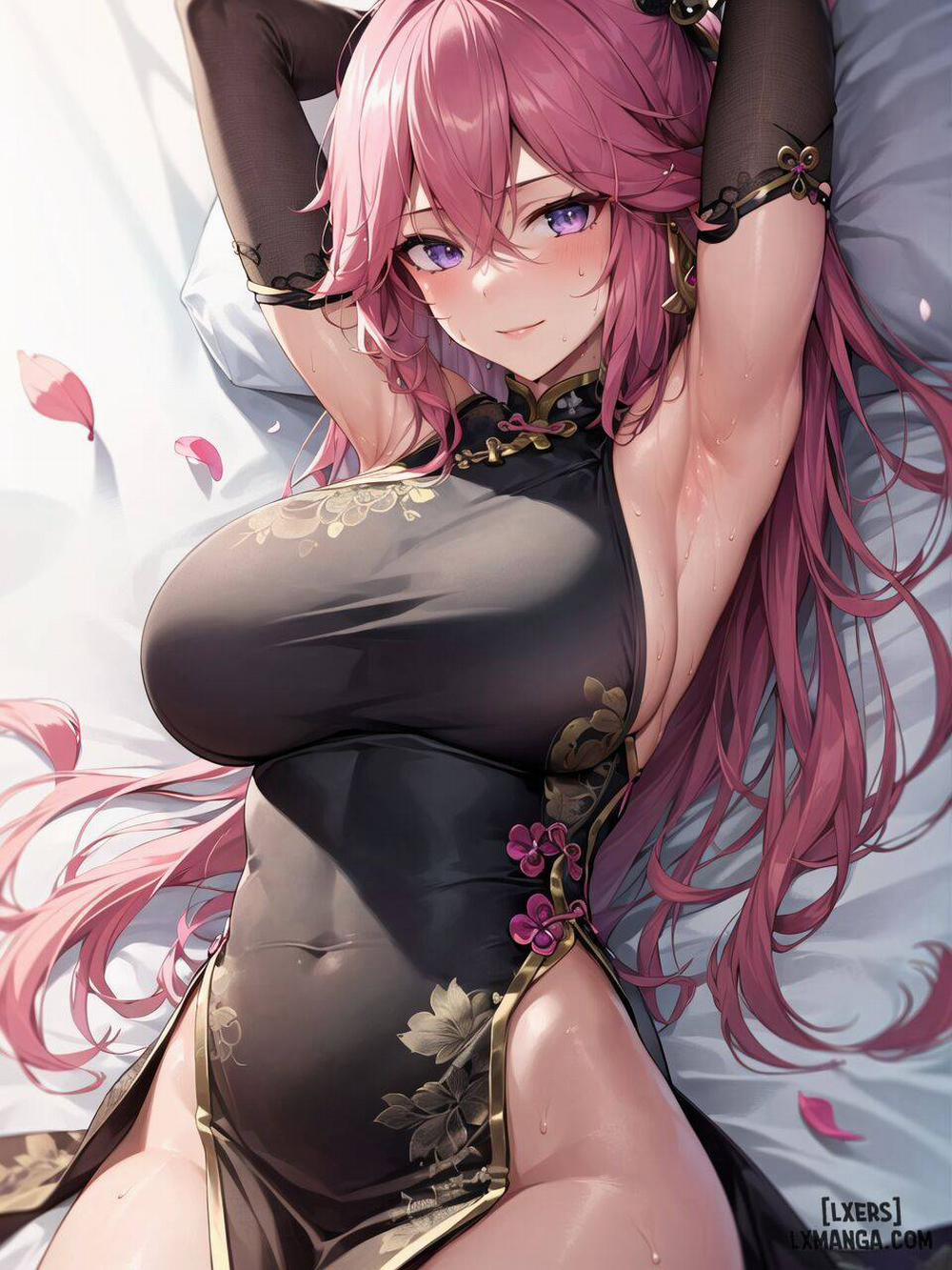 Hình Hentai 274 trang 87