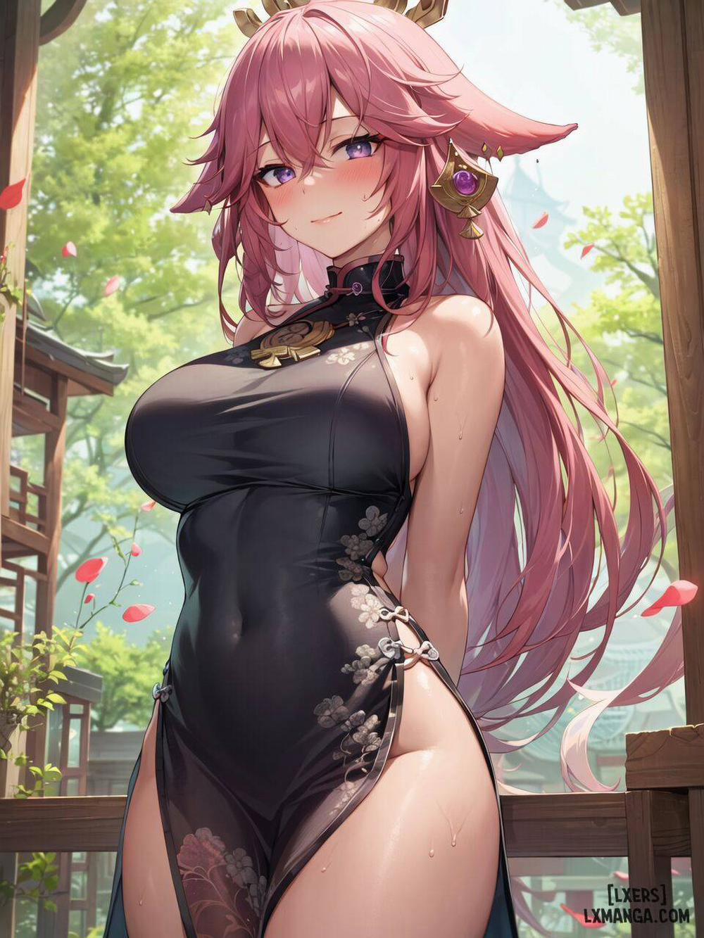 Hình Hentai 274 trang 95