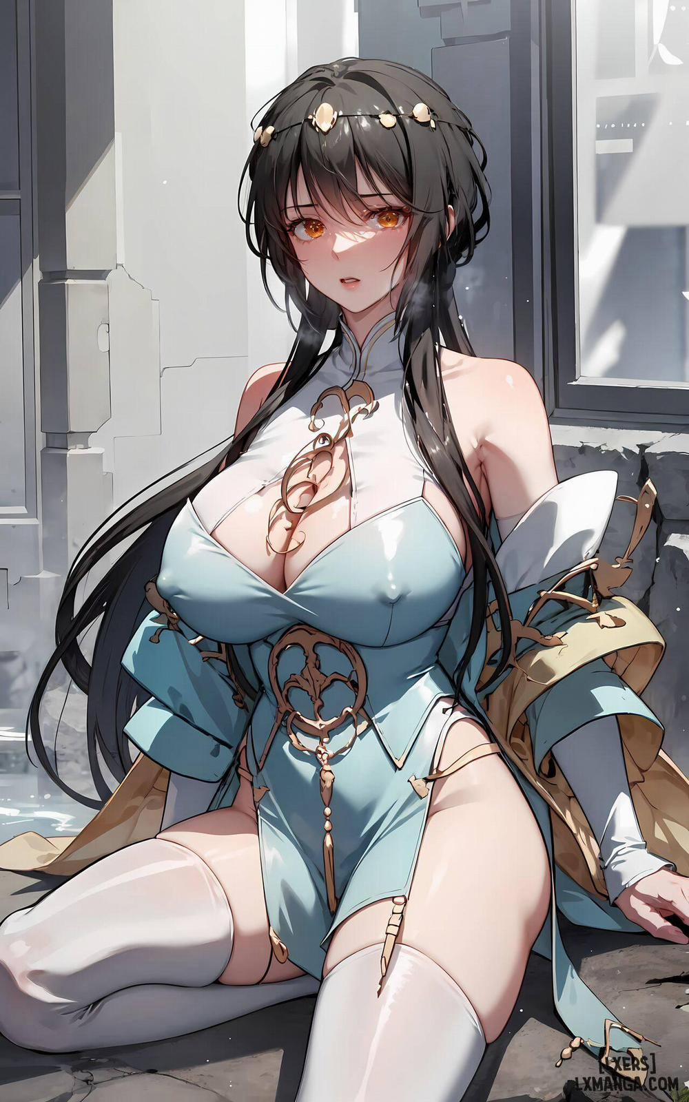 Hình Hentai 275 trang 2