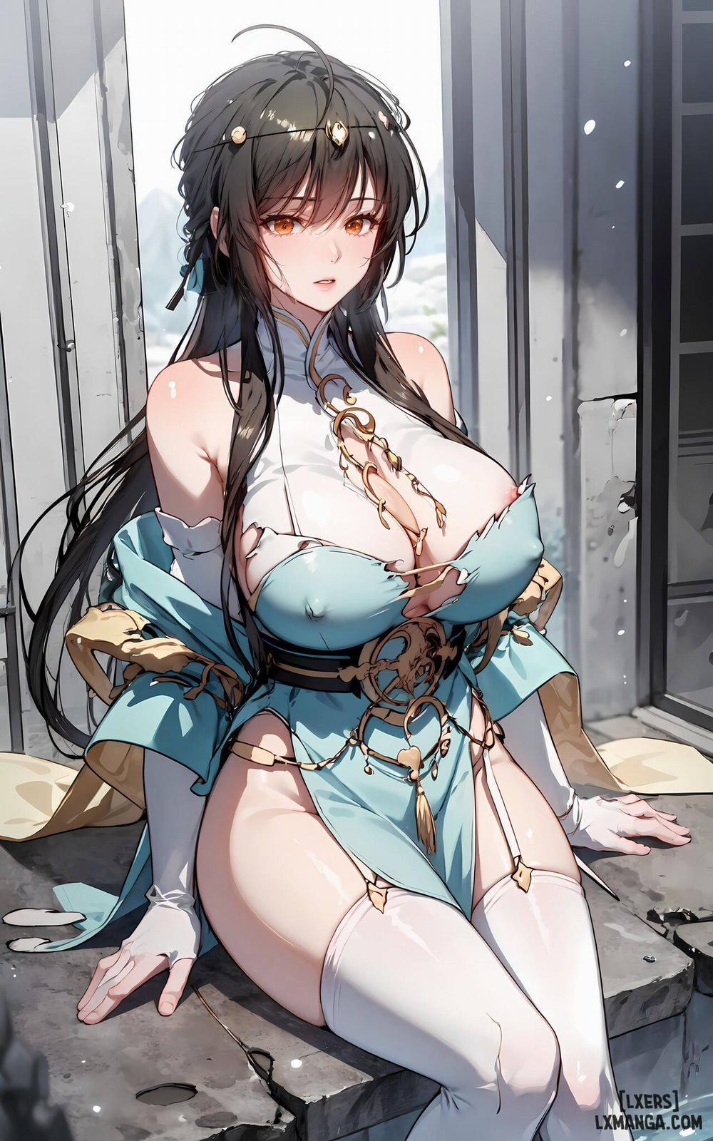 Hình Hentai 275 trang 21