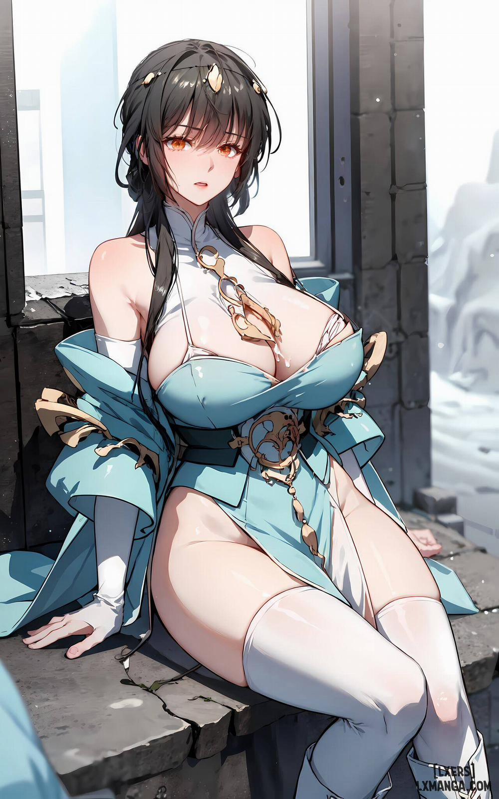 Hình Hentai 275 trang 23