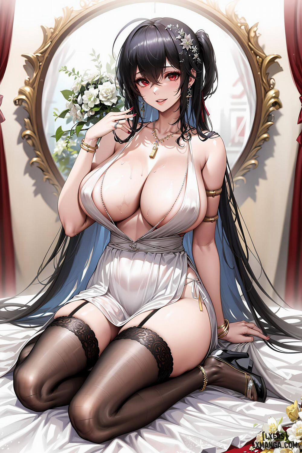 Hình Hentai 275 trang 74