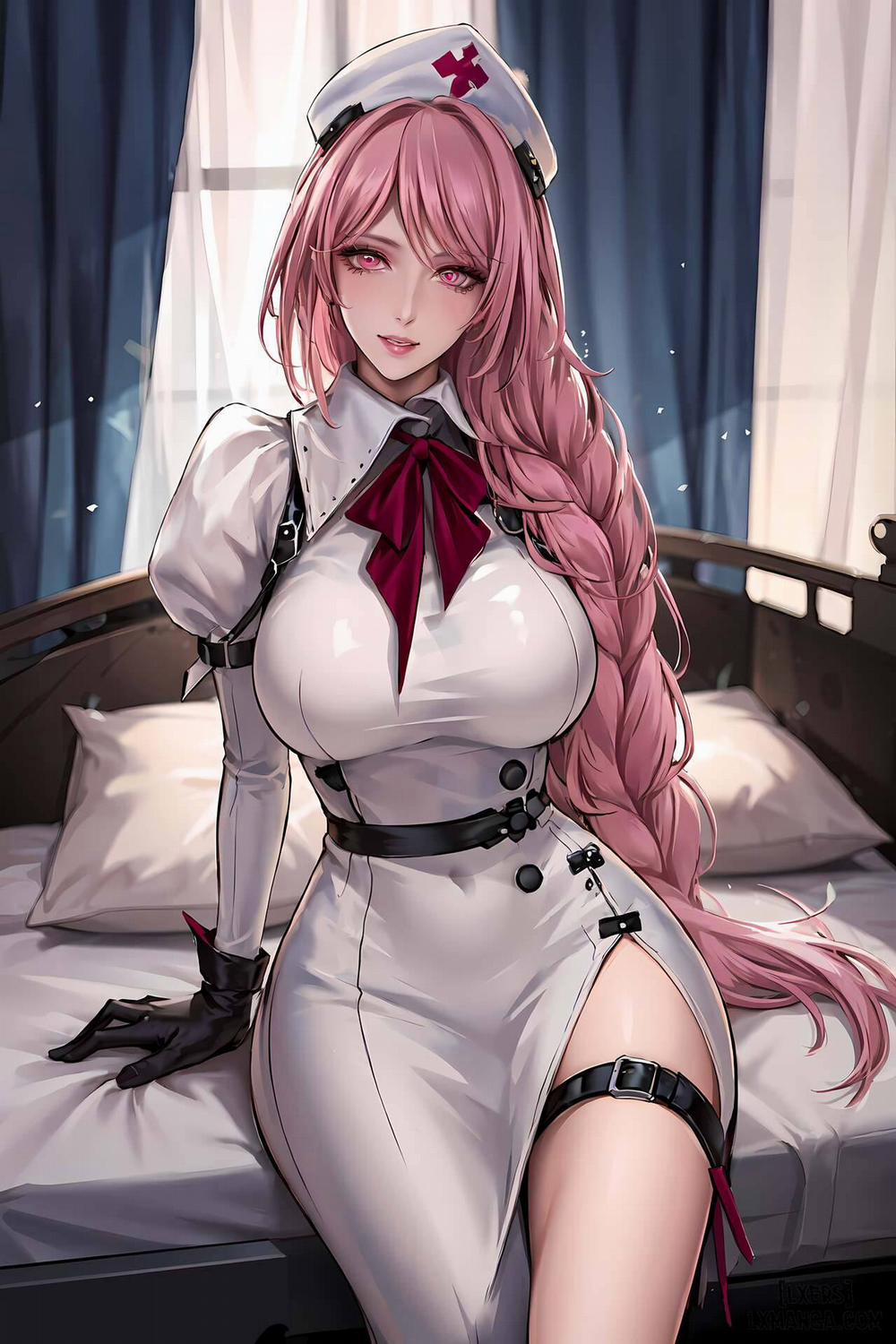 Hình Hentai 276 trang 35