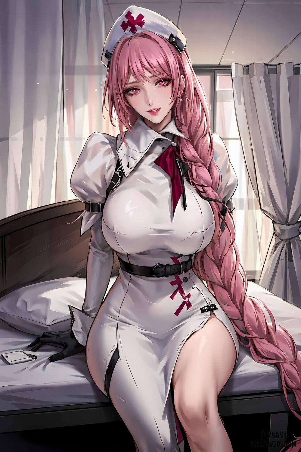 Hình Hentai 276 trang 36