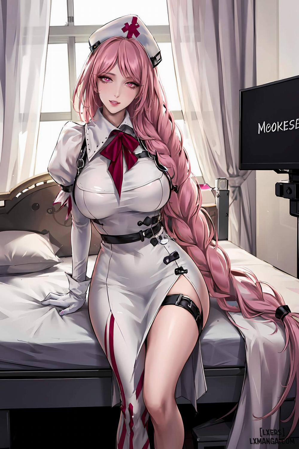 Hình Hentai 276 trang 37