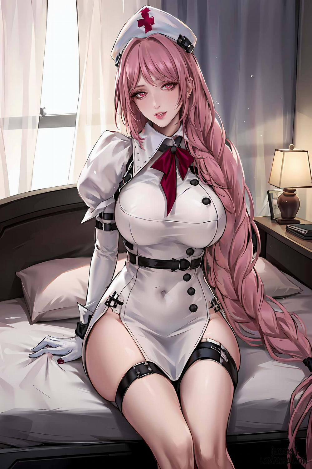 Hình Hentai 276 trang 38