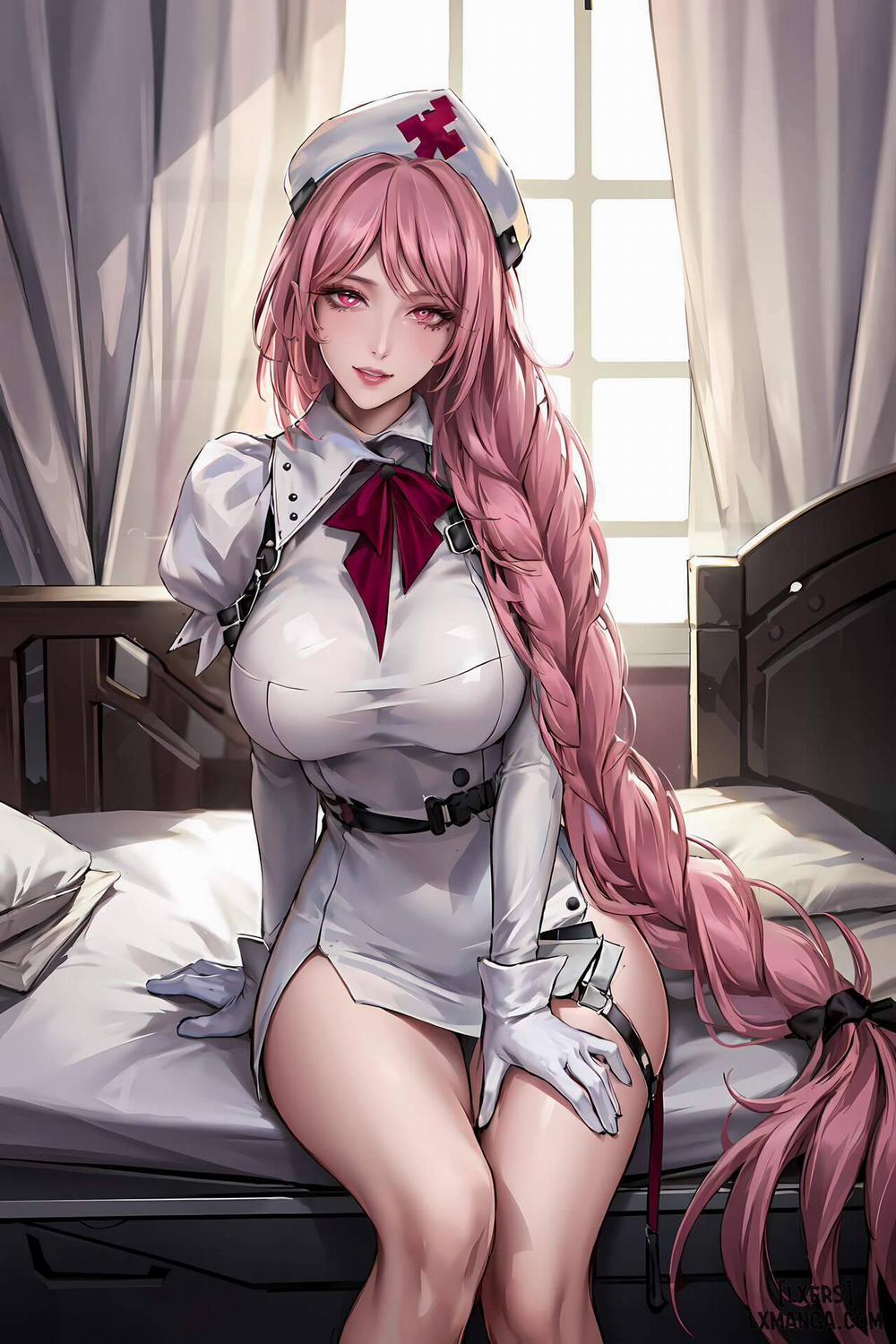 Hình Hentai 276 trang 39