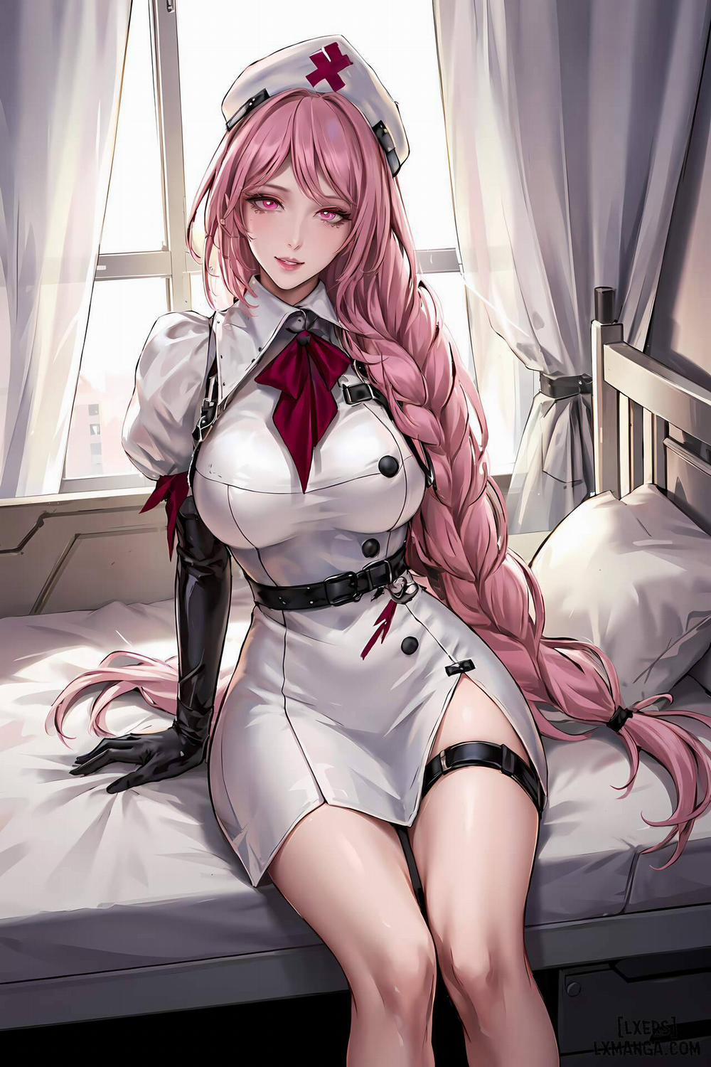 Hình Hentai 276 trang 40