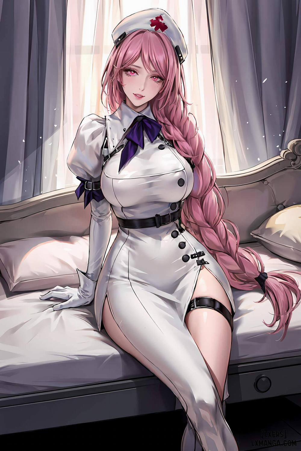 Hình Hentai 276 trang 41