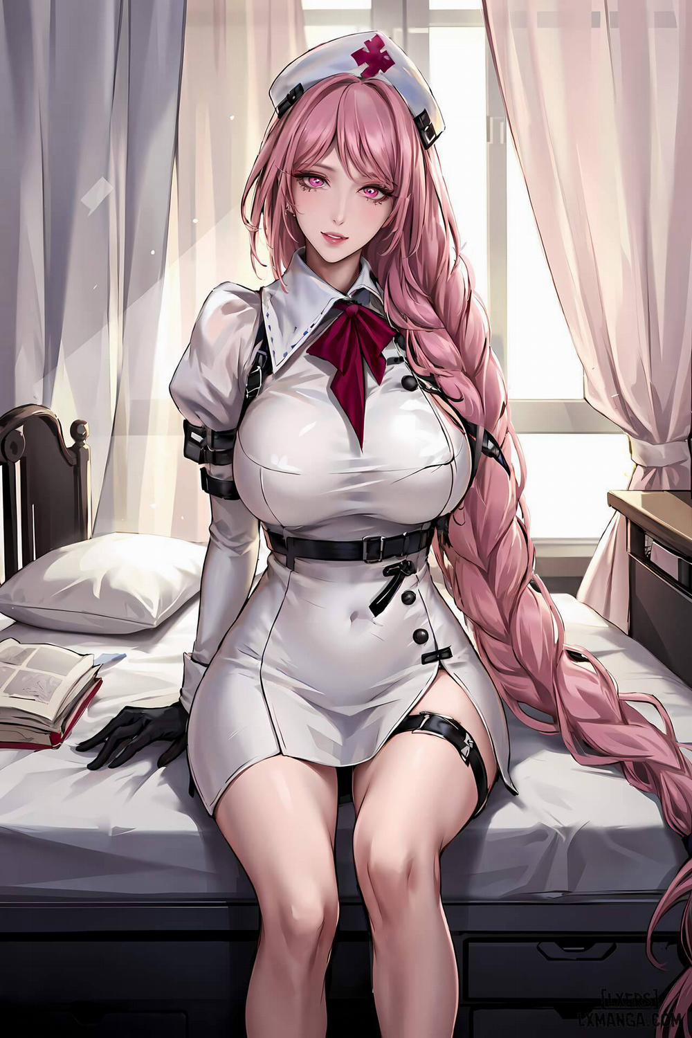 Hình Hentai 276 trang 42