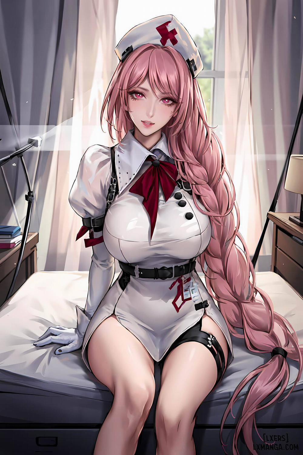 Hình Hentai 276 trang 43