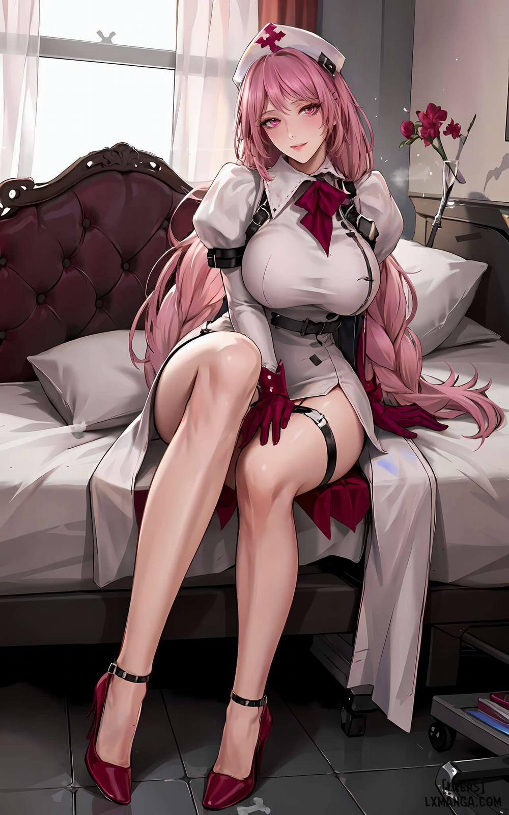 Hình Hentai 276 trang 45