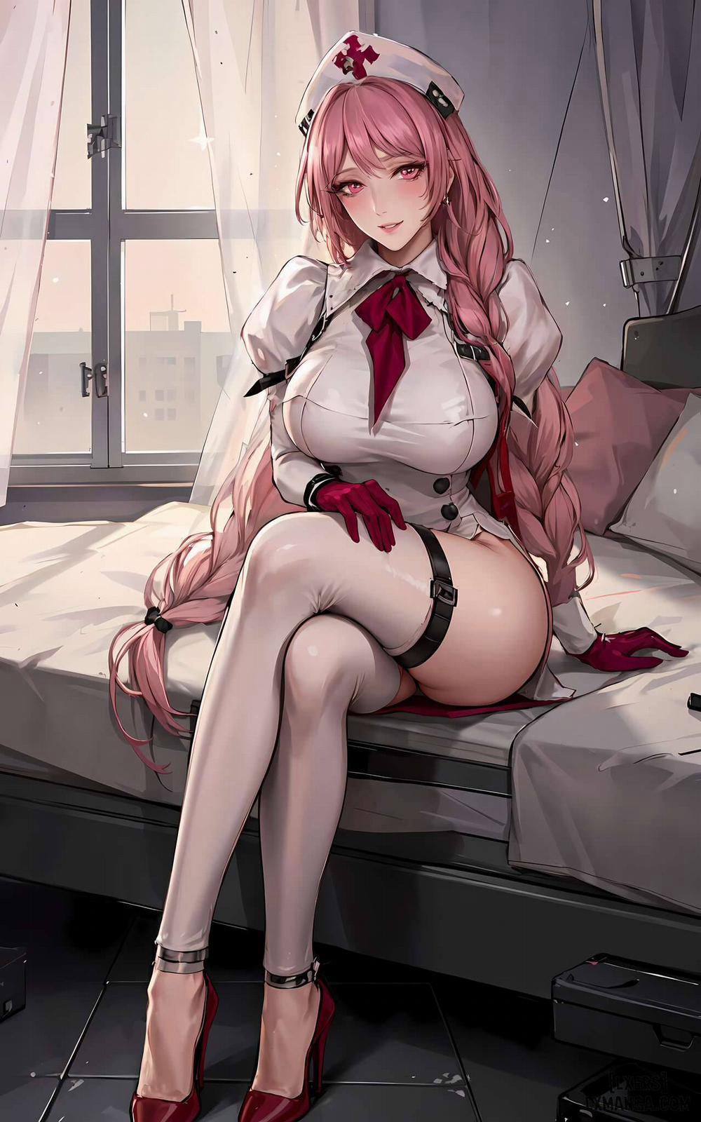 Hình Hentai 276 trang 65