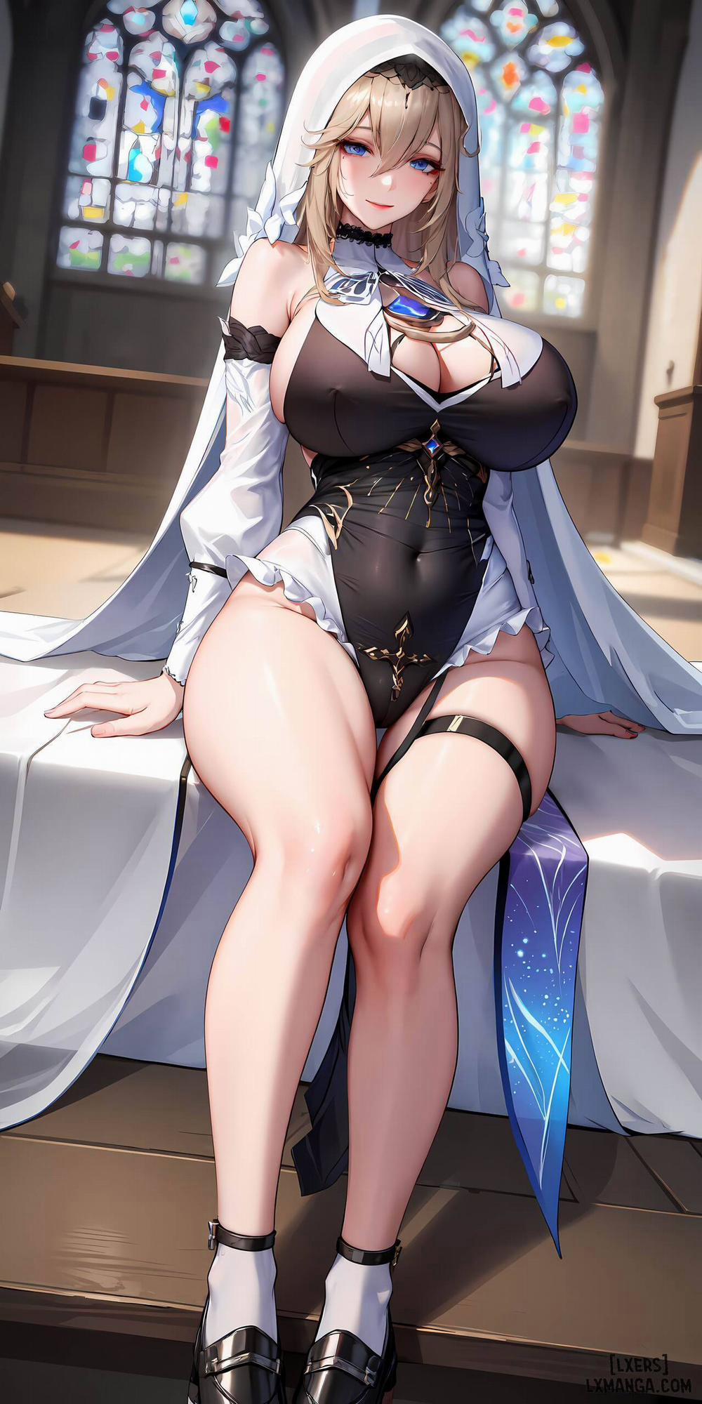 Hình Hentai 277 trang 109