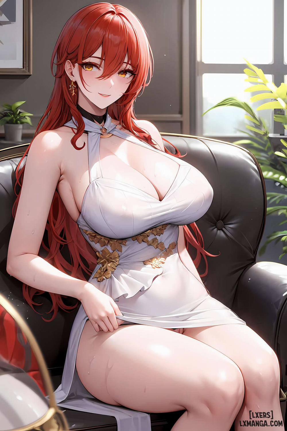 Hình Hentai 277 trang 28