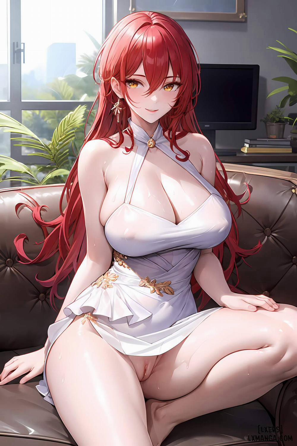 Hình Hentai 277 trang 29