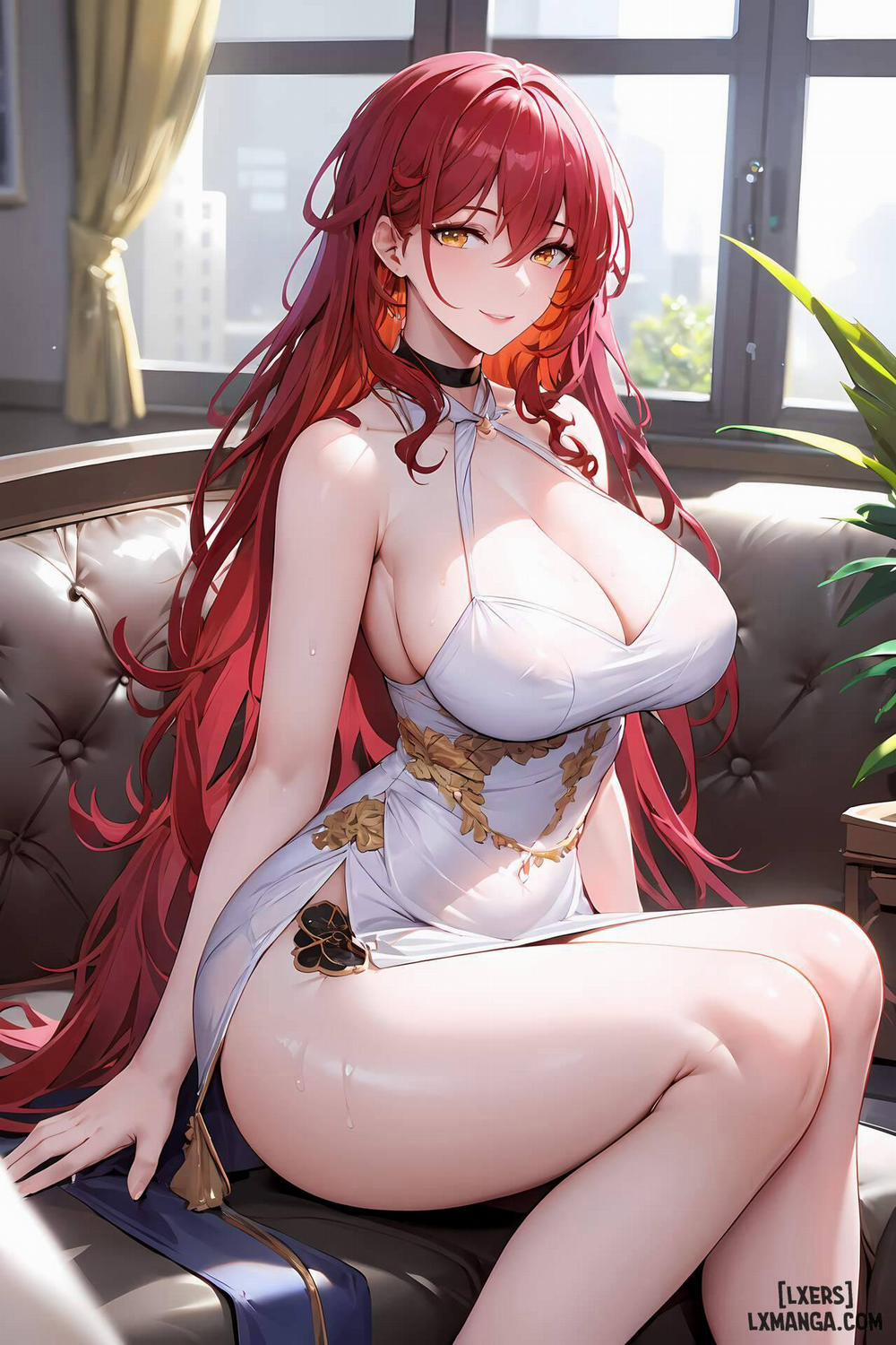 Hình Hentai 277 trang 31