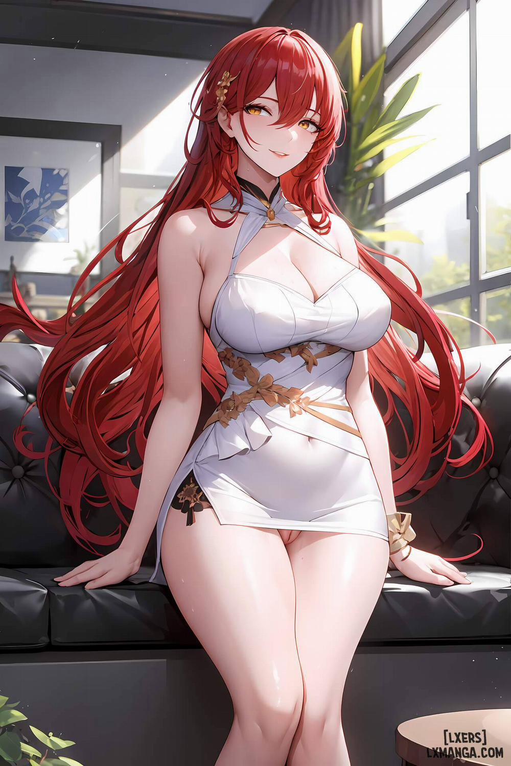 Hình Hentai 277 trang 32