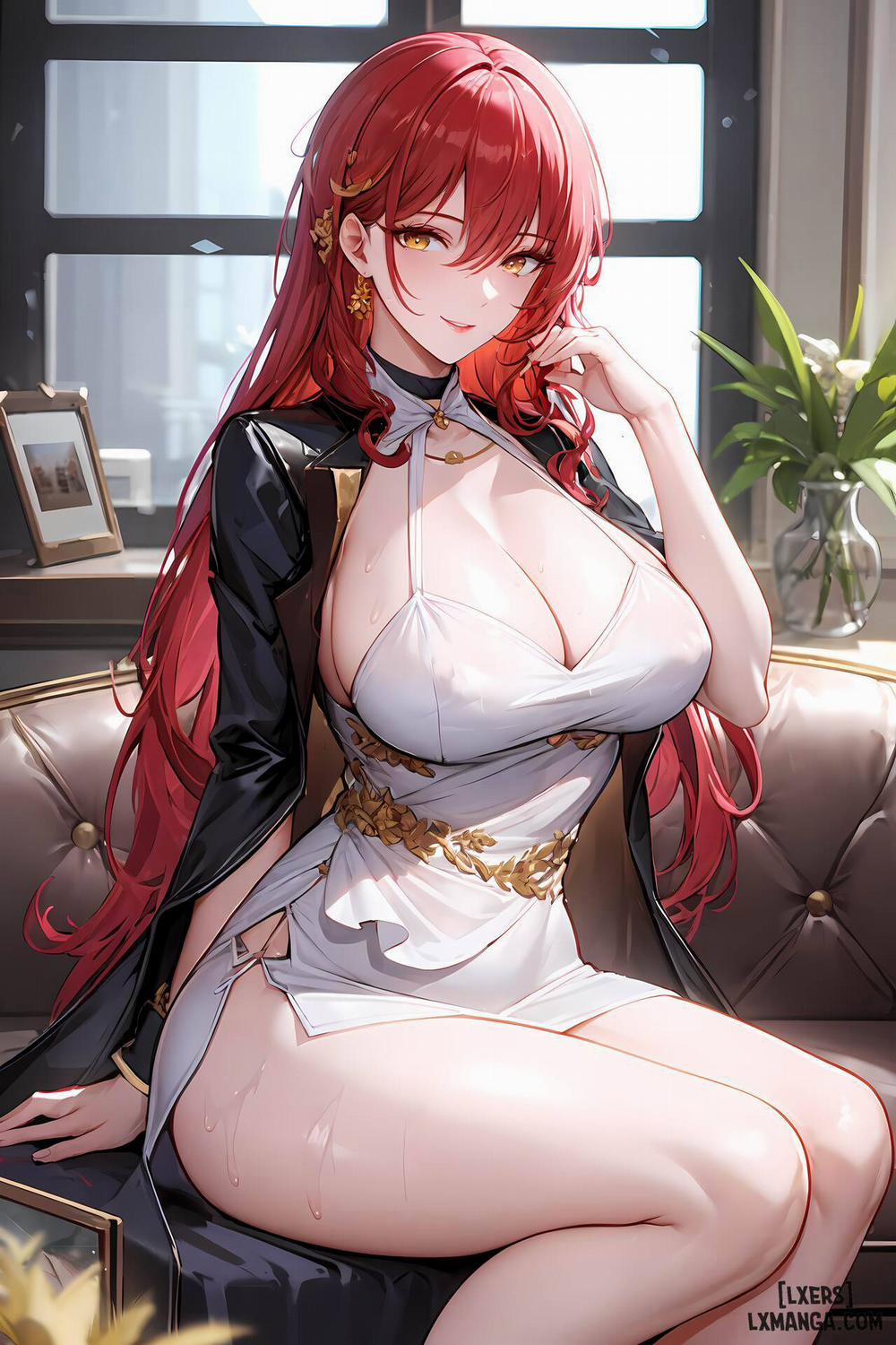 Hình Hentai 277 trang 34