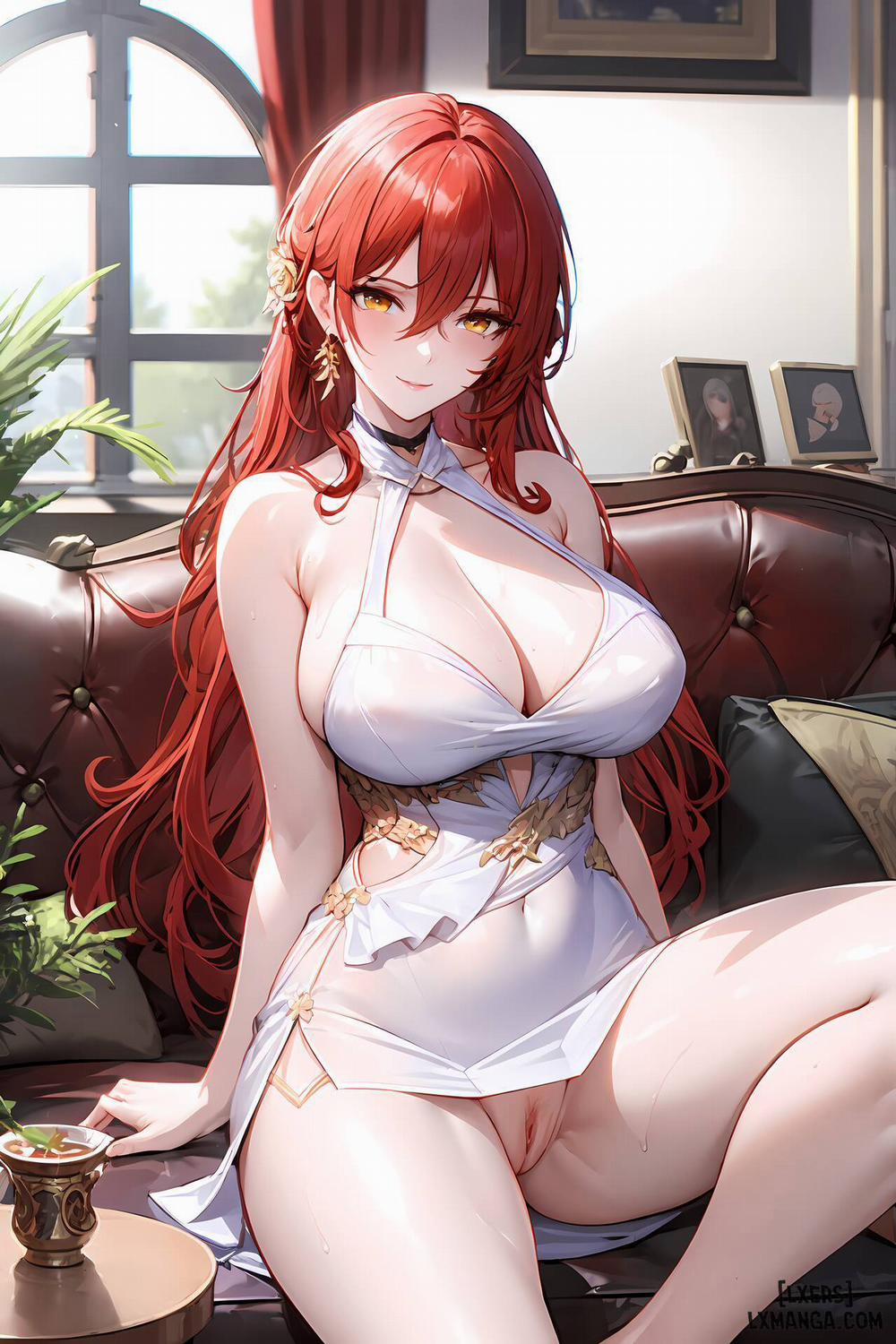 Hình Hentai 277 trang 35