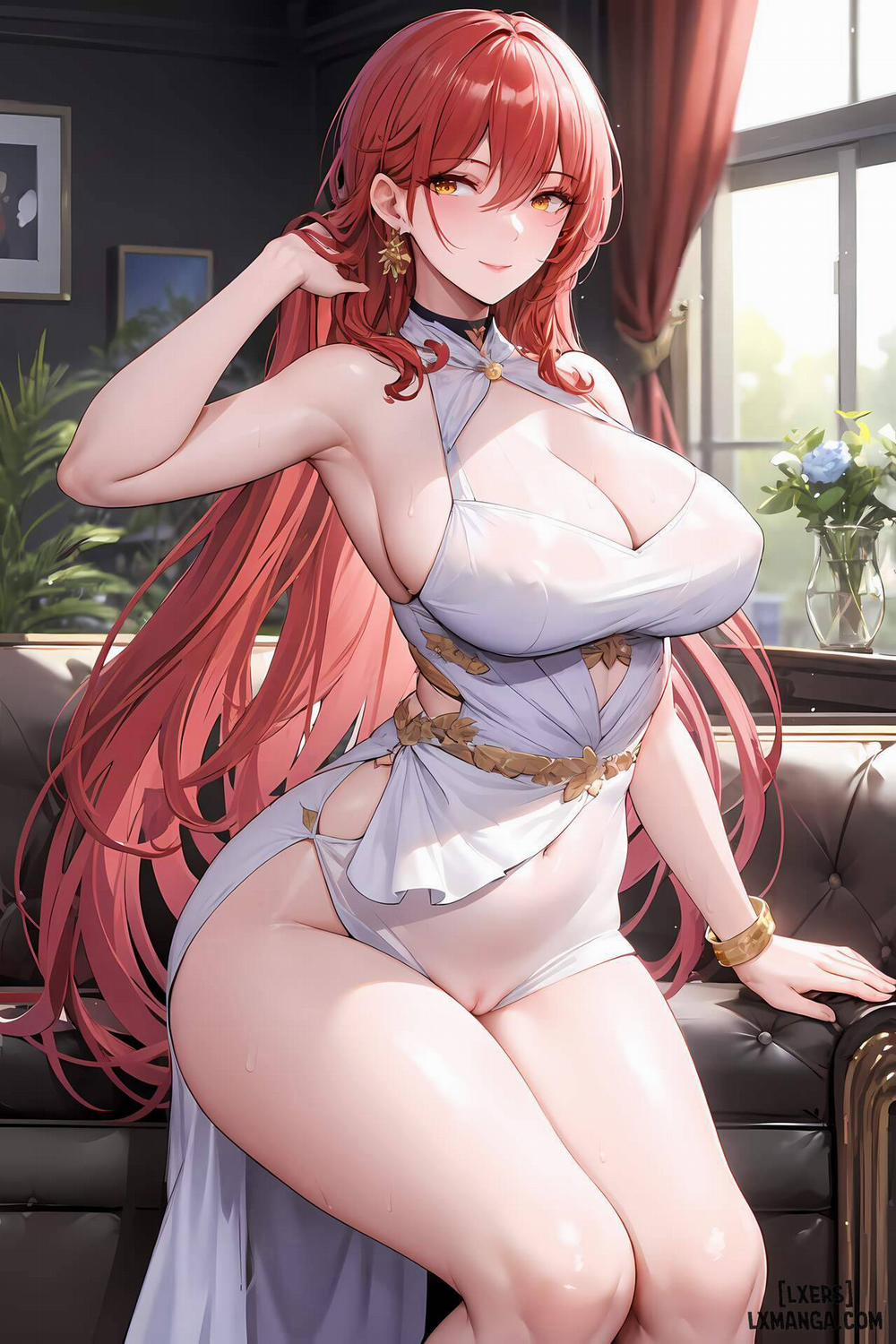 Hình Hentai 277 trang 36