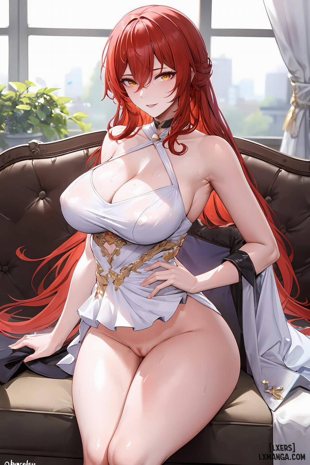 Hình Hentai 277 trang 39