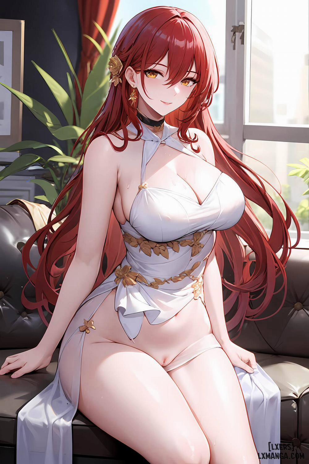 Hình Hentai 277 trang 41