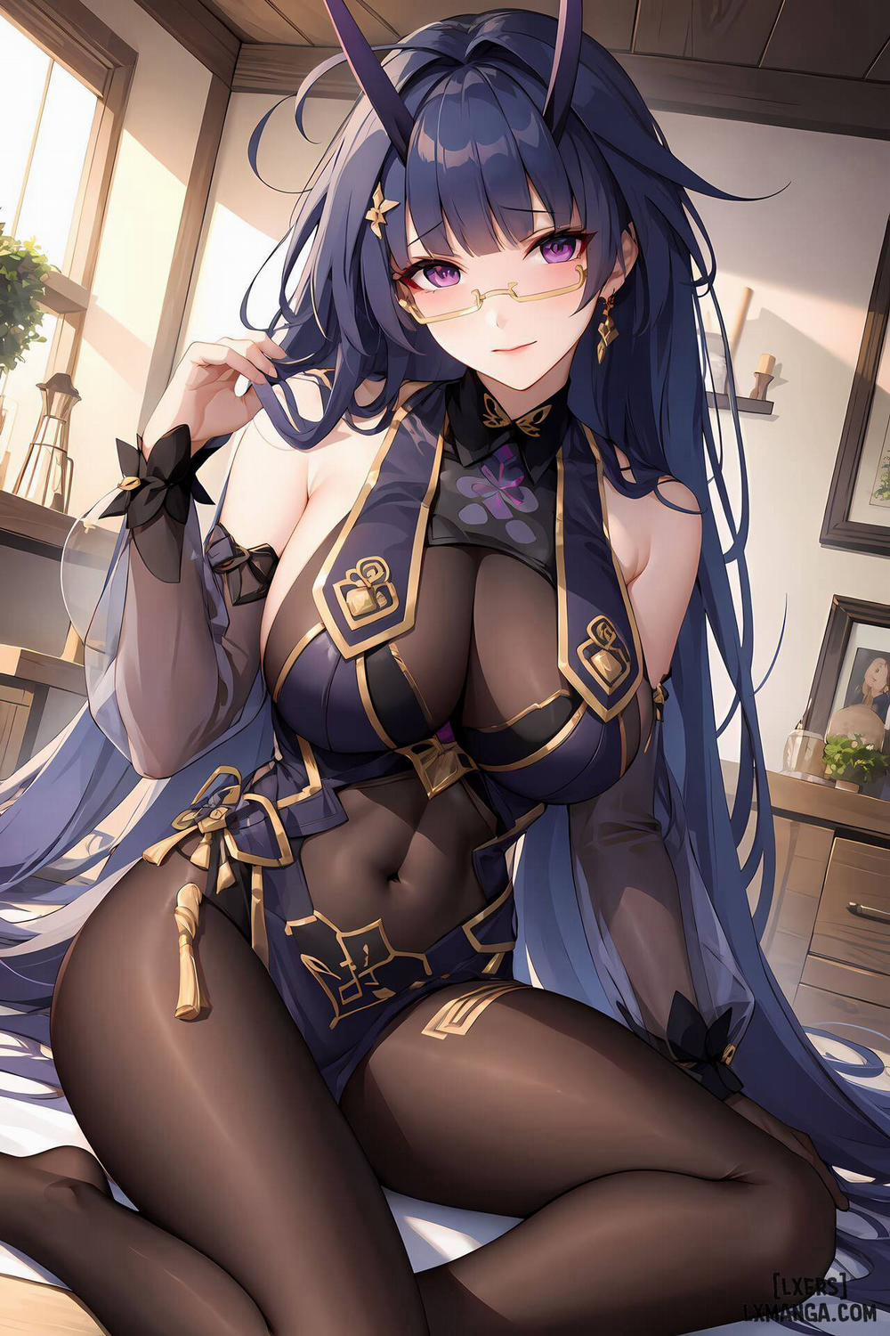 Hình Hentai 278 trang 14