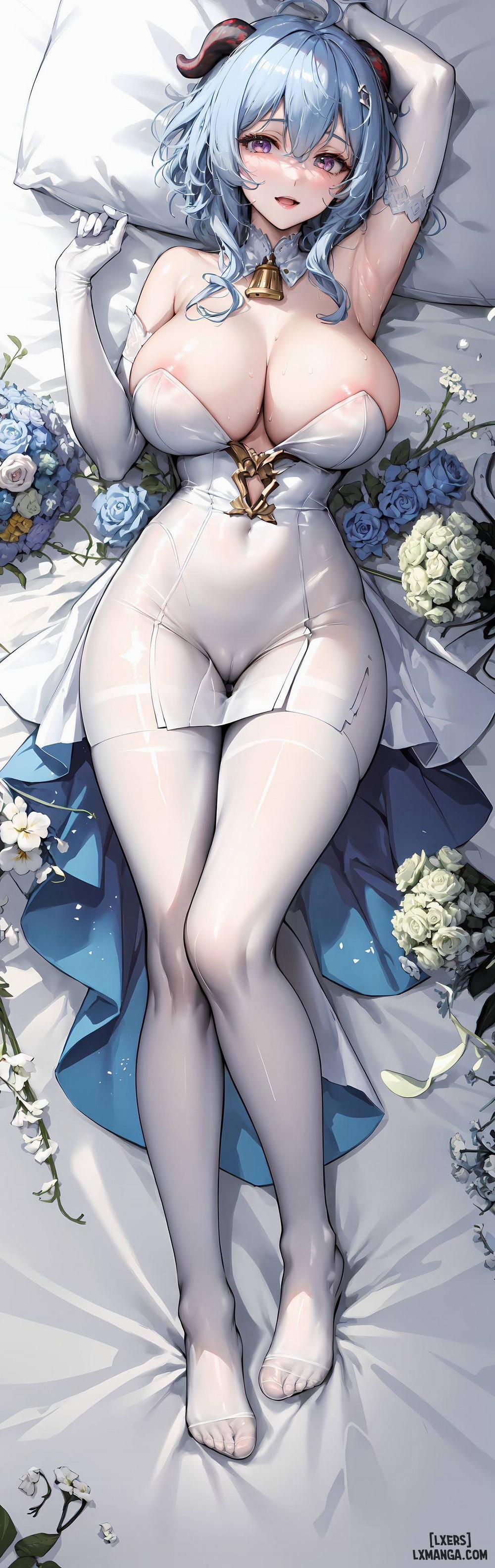 Hình Hentai 278 trang 162