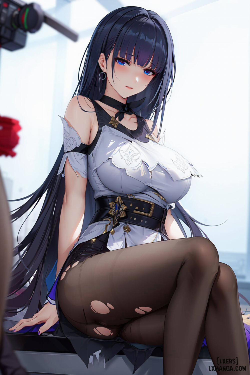 Hình Hentai 278 trang 174