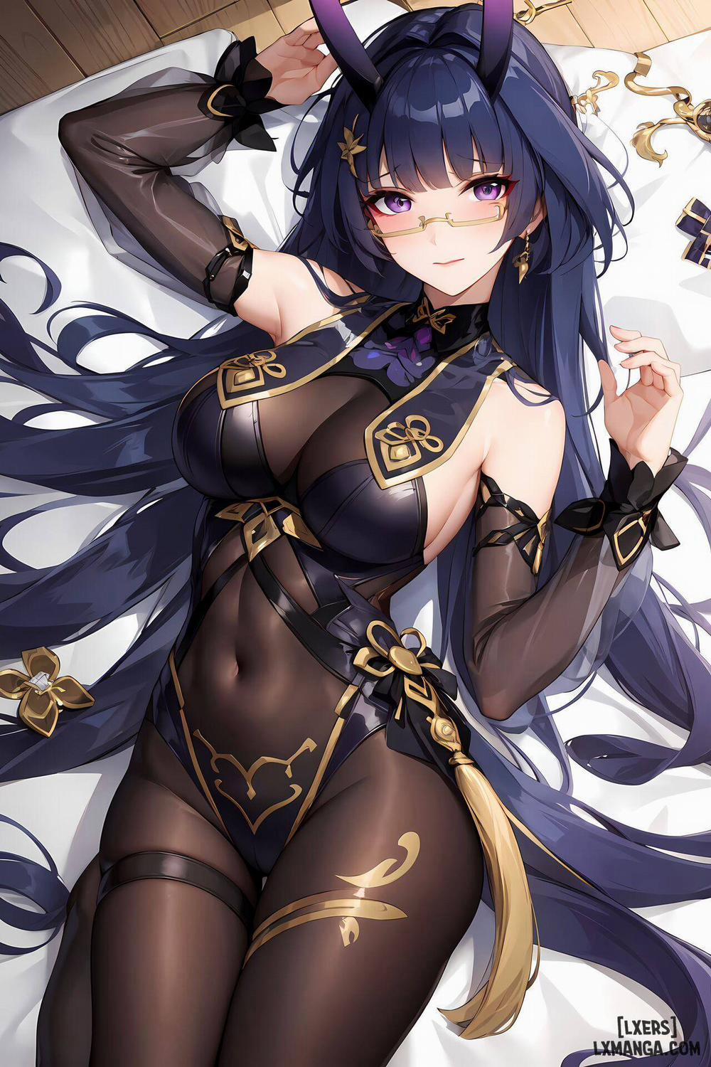 Hình Hentai 278 trang 25