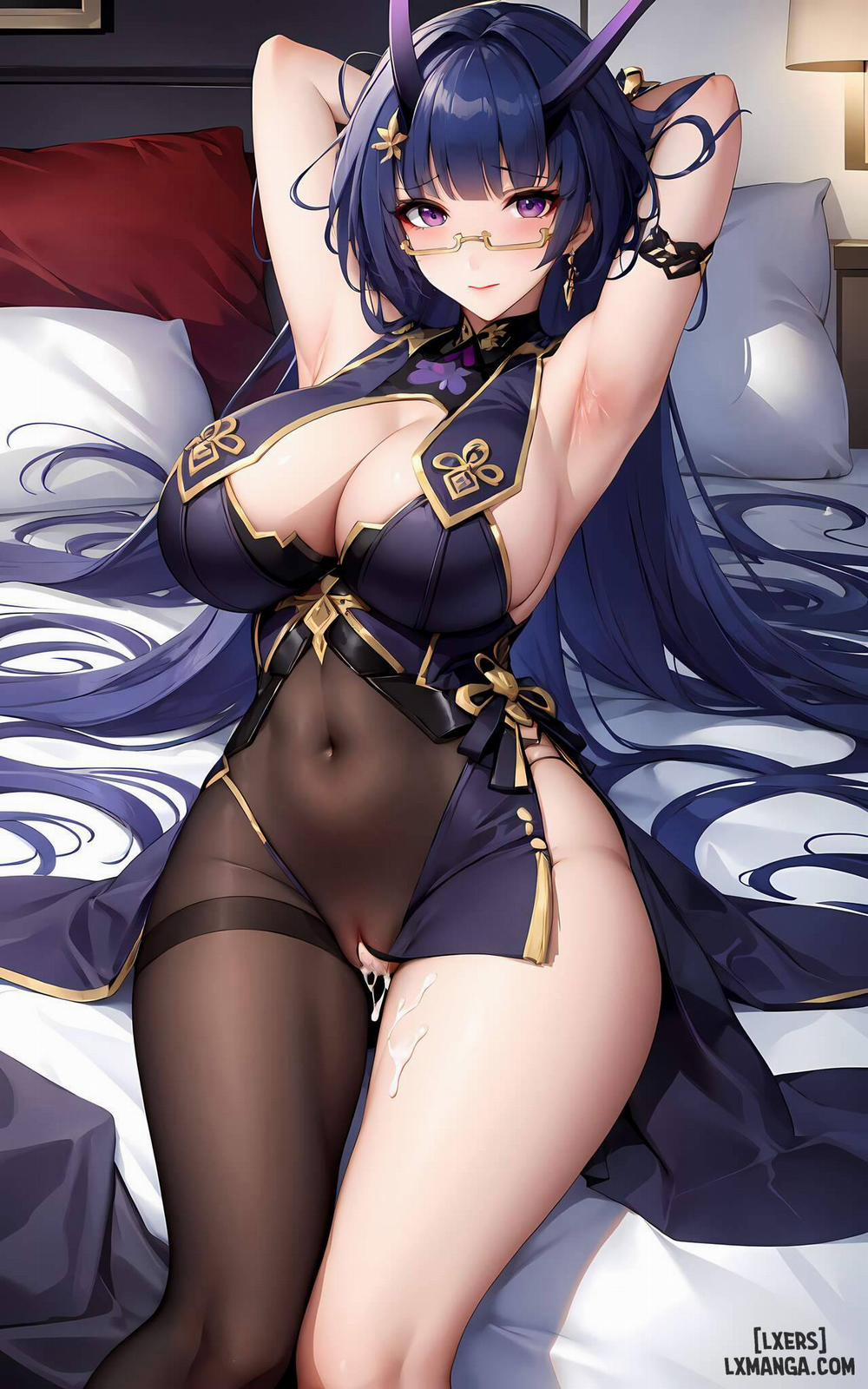 Hình Hentai 278 trang 28