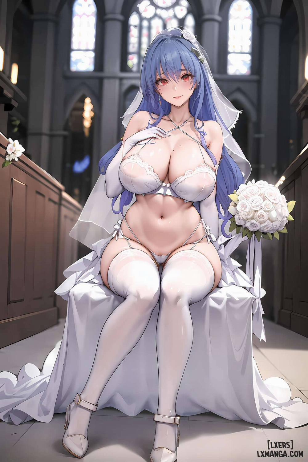 Hình Hentai 278 trang 70