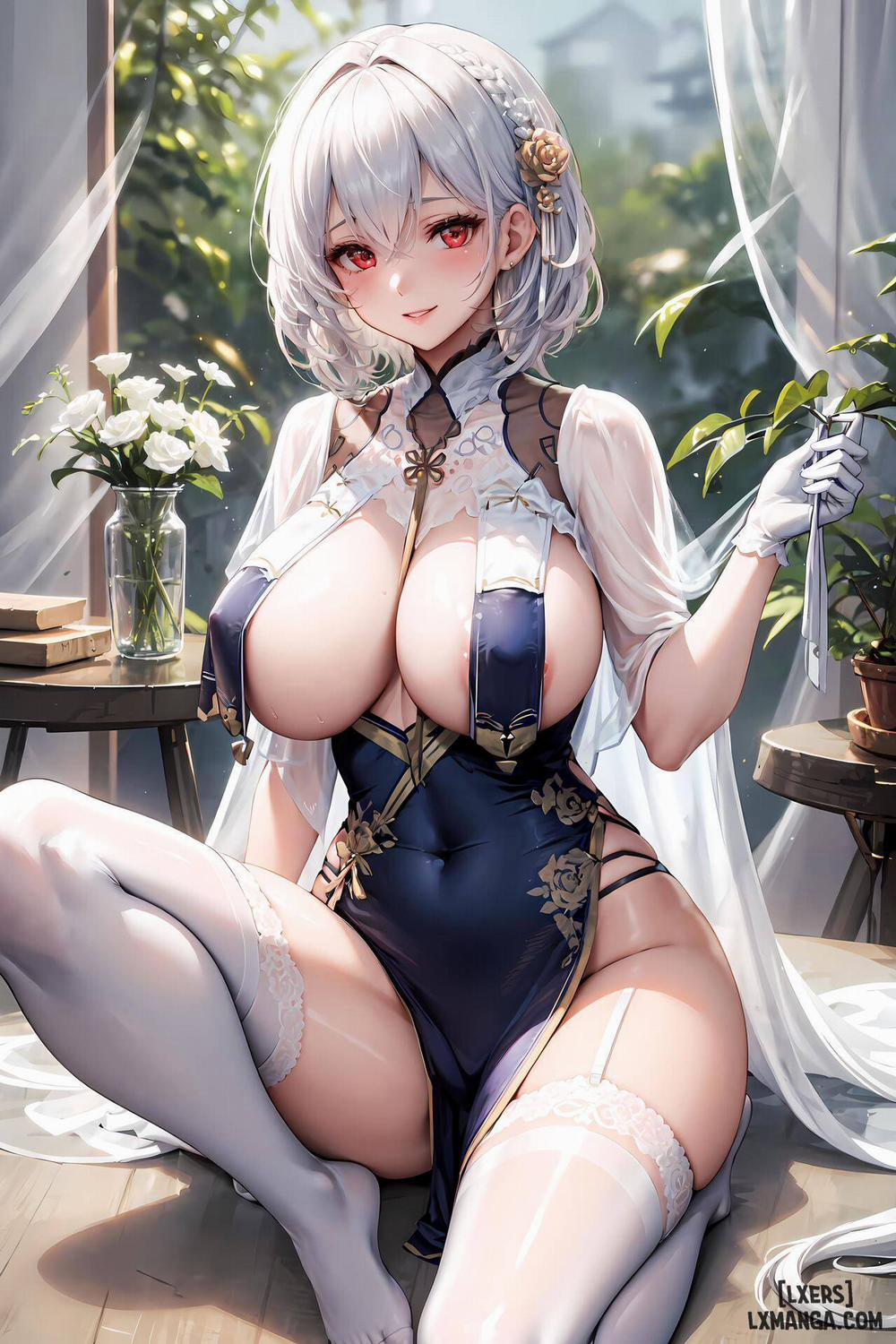 Hình Hentai 278 trang 82