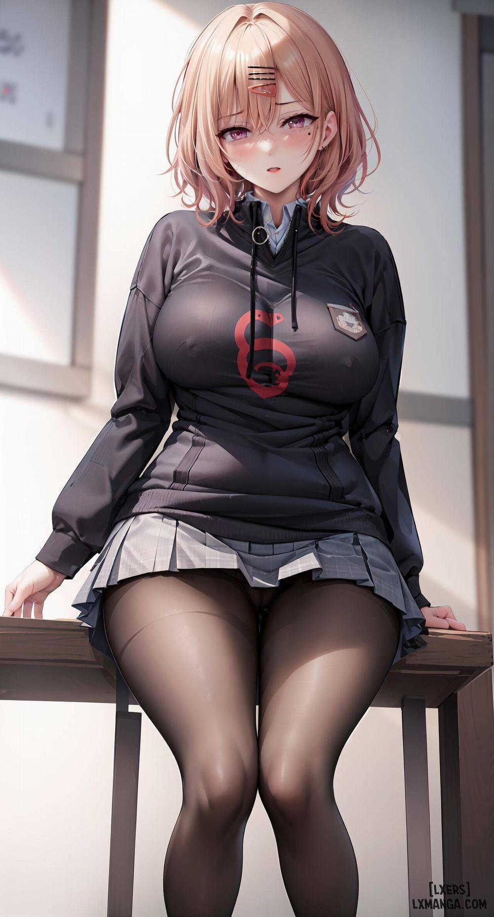 Hình Hentai 279 trang 109