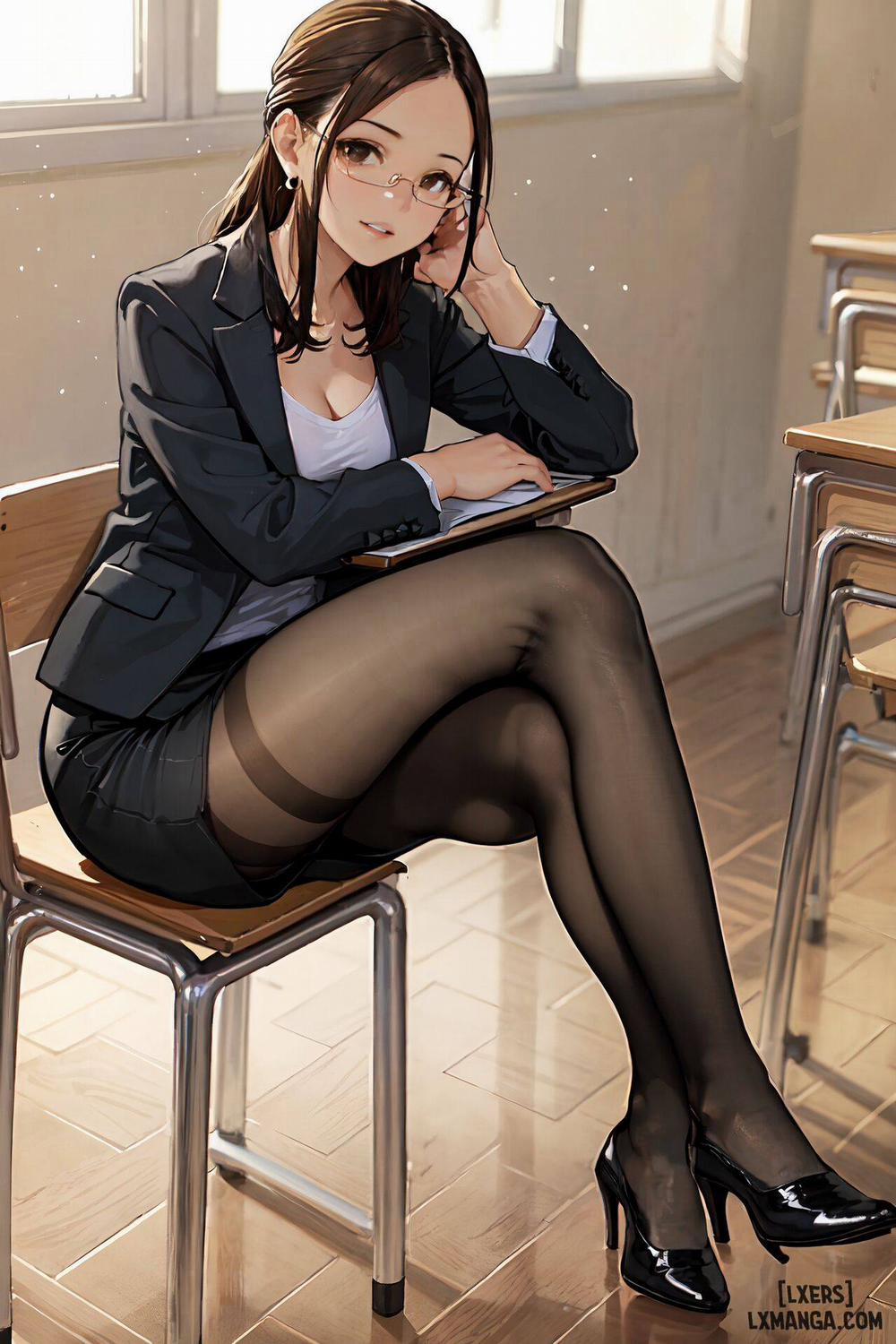 Hình Hentai 279 trang 17