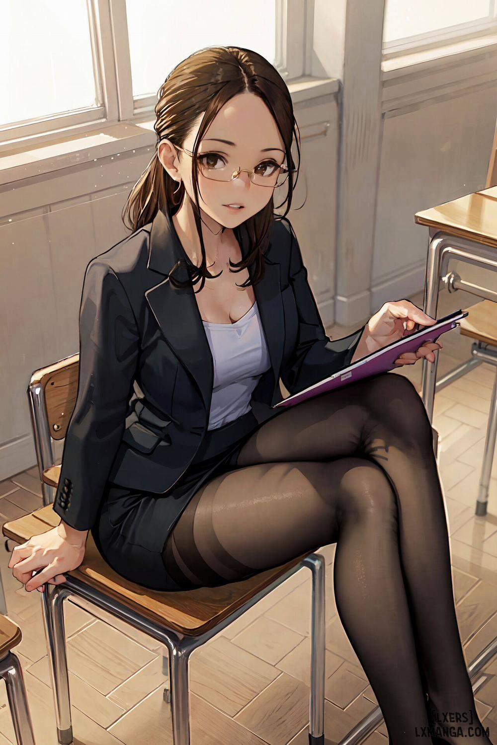 Hình Hentai 279 trang 18