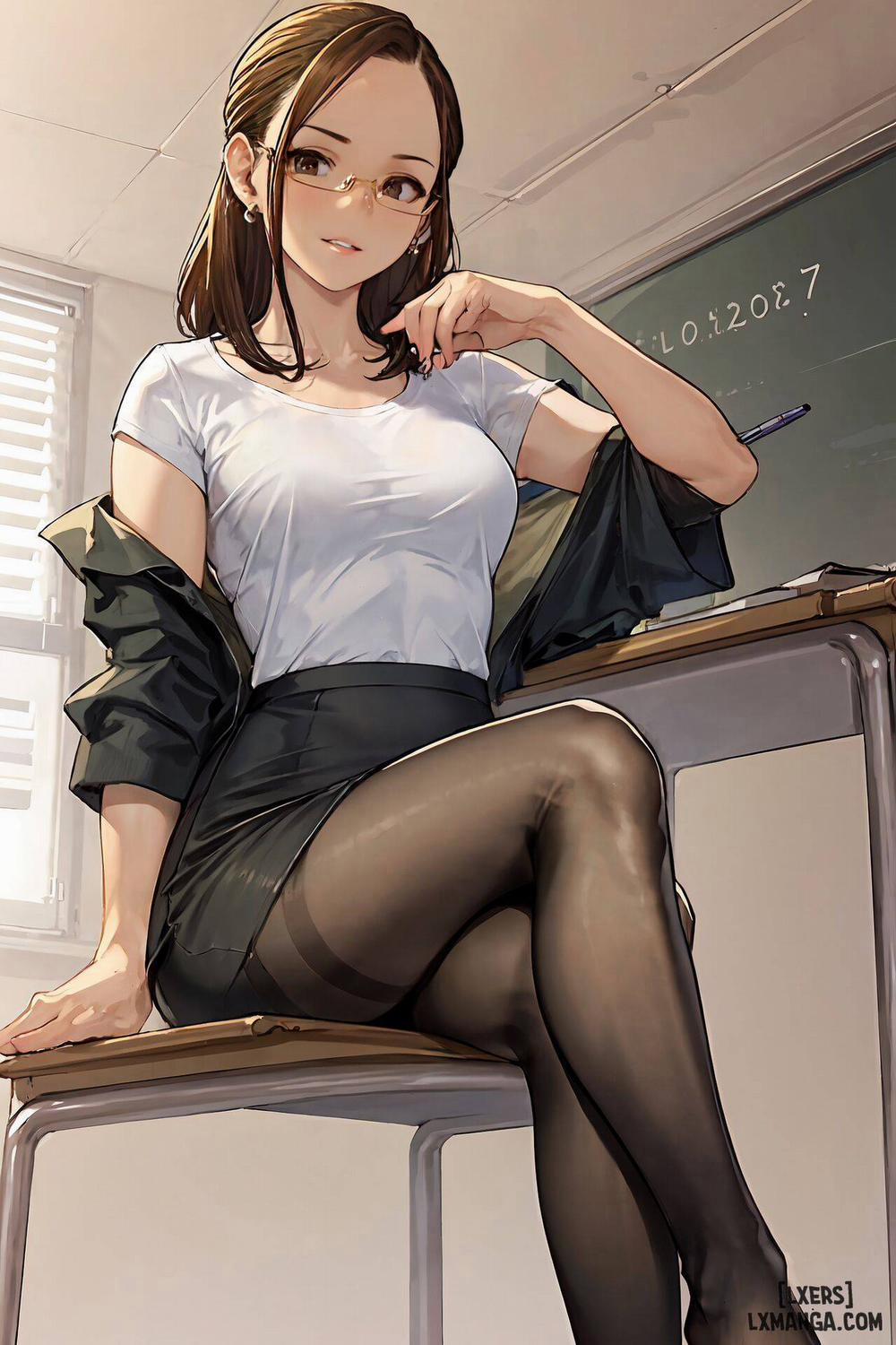 Hình Hentai 279 trang 71