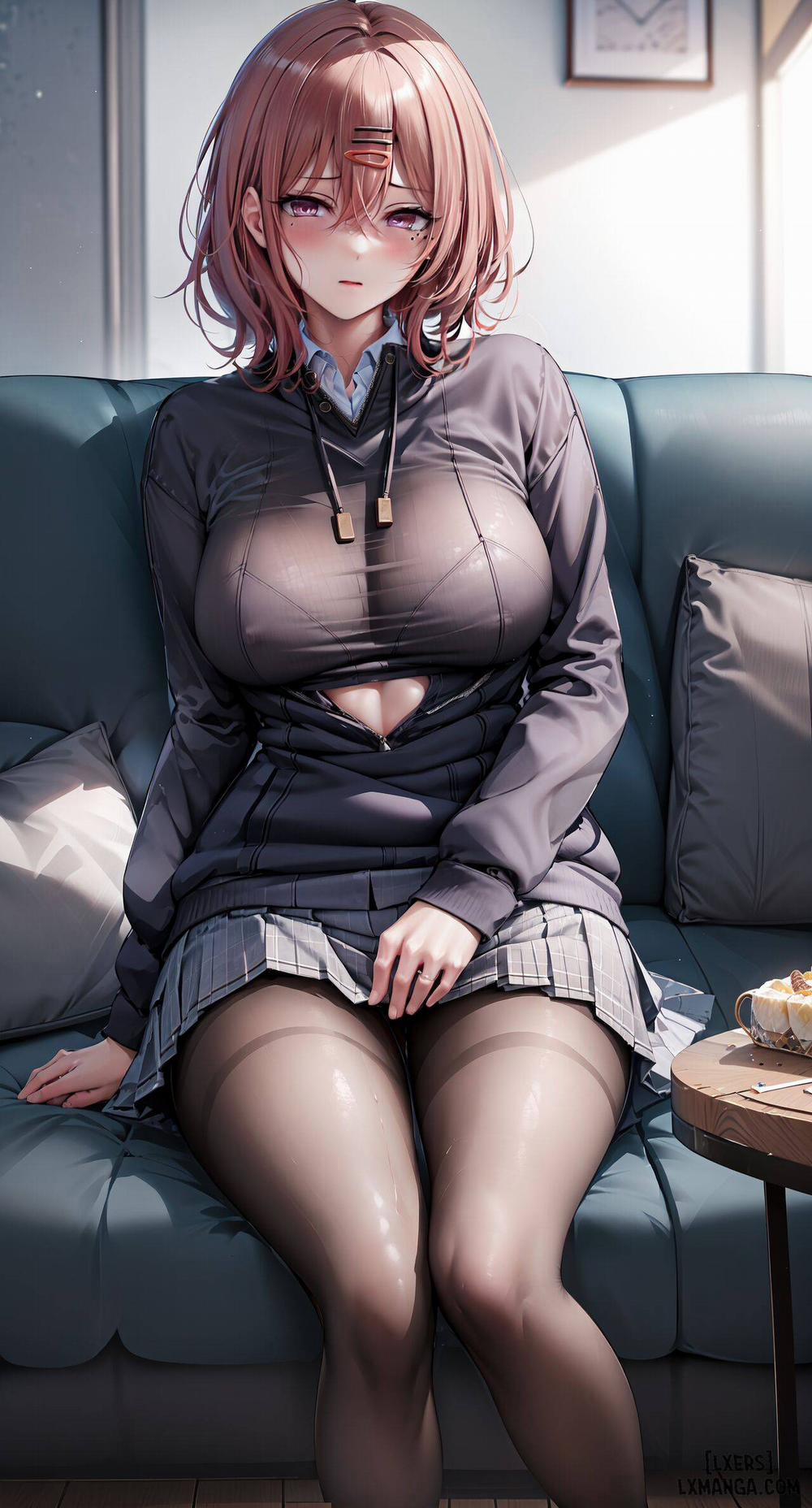 Hình Hentai 279 trang 76