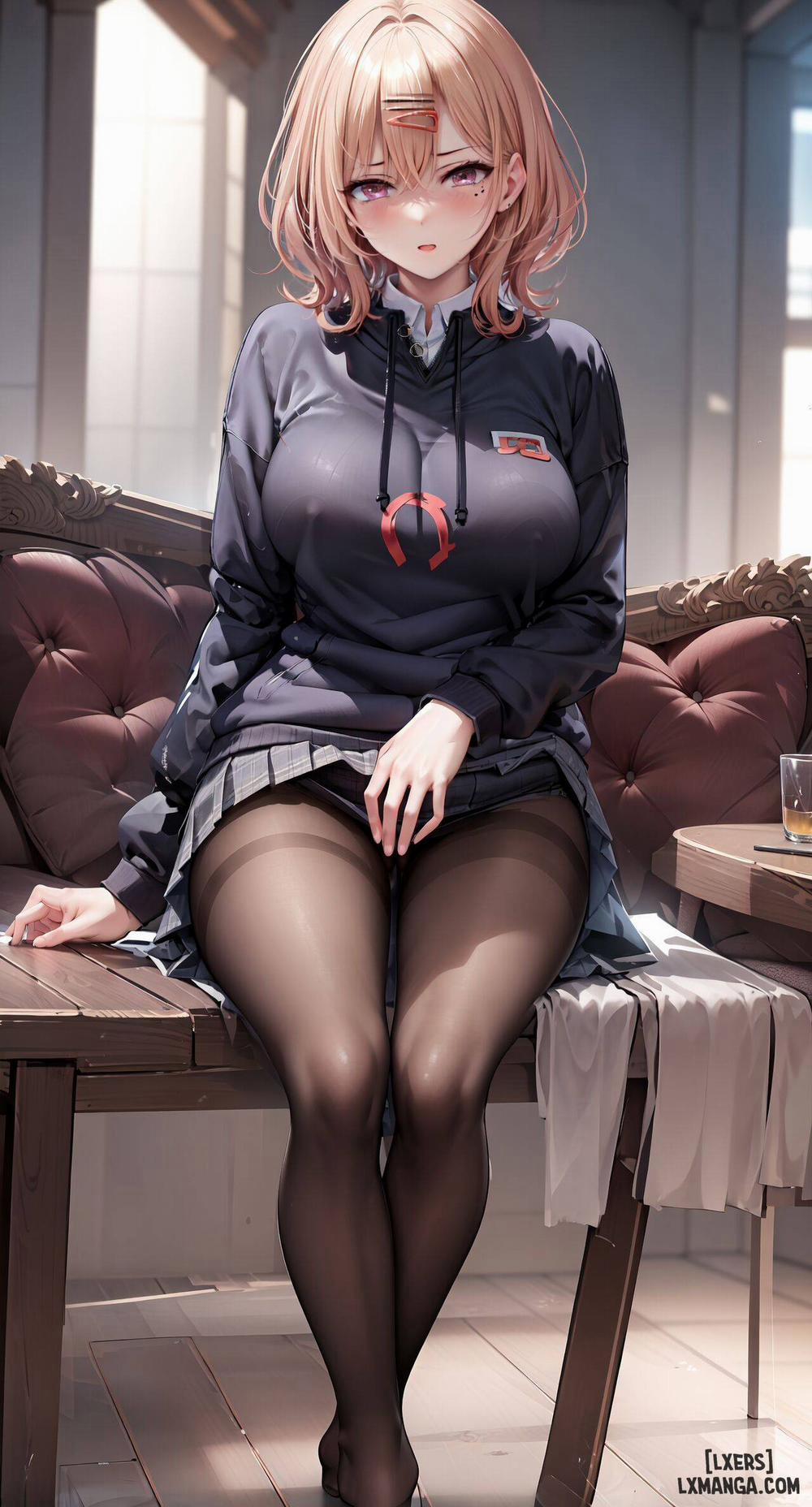 Hình Hentai 279 trang 77