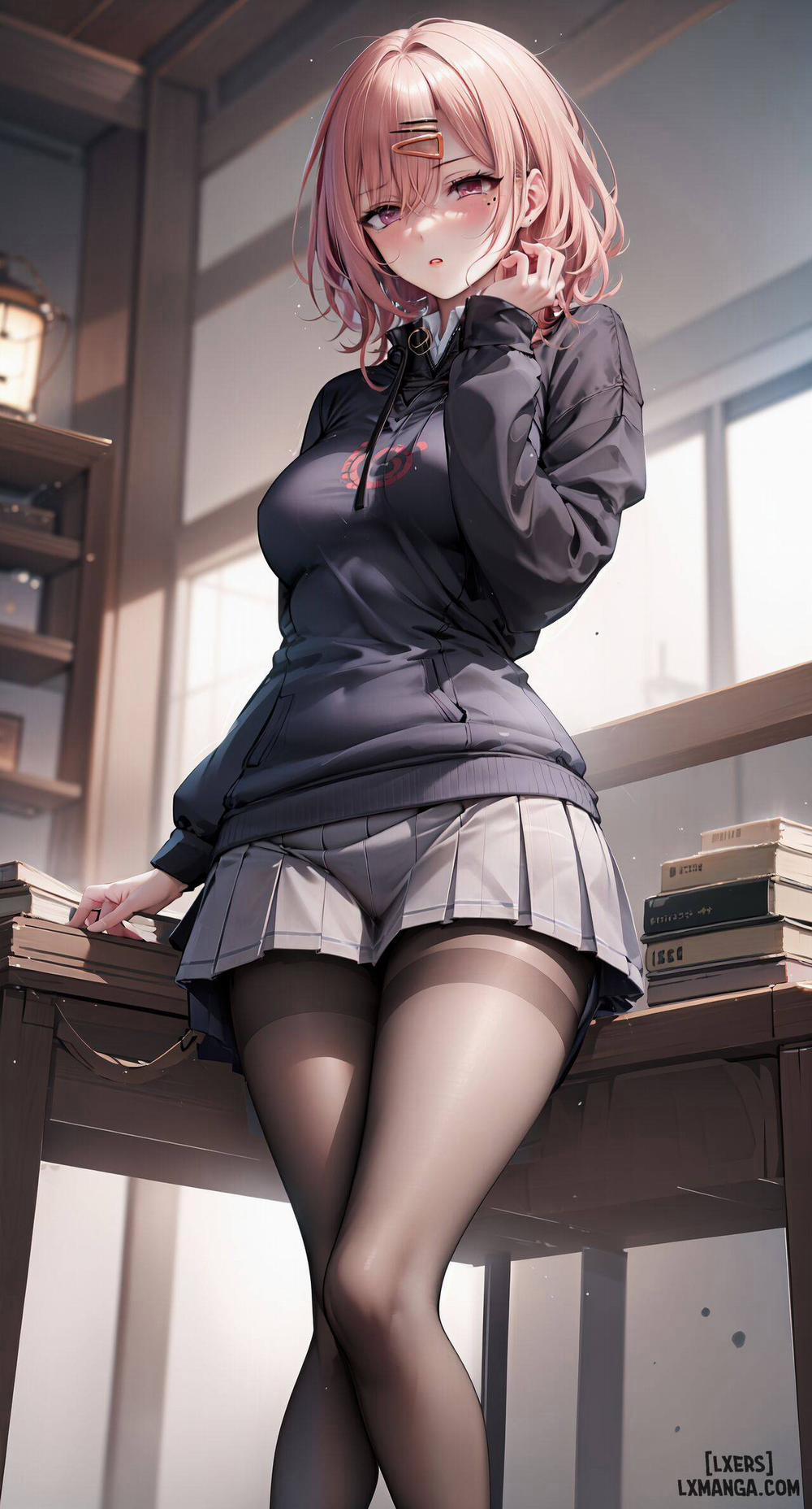 Hình Hentai 279 trang 82