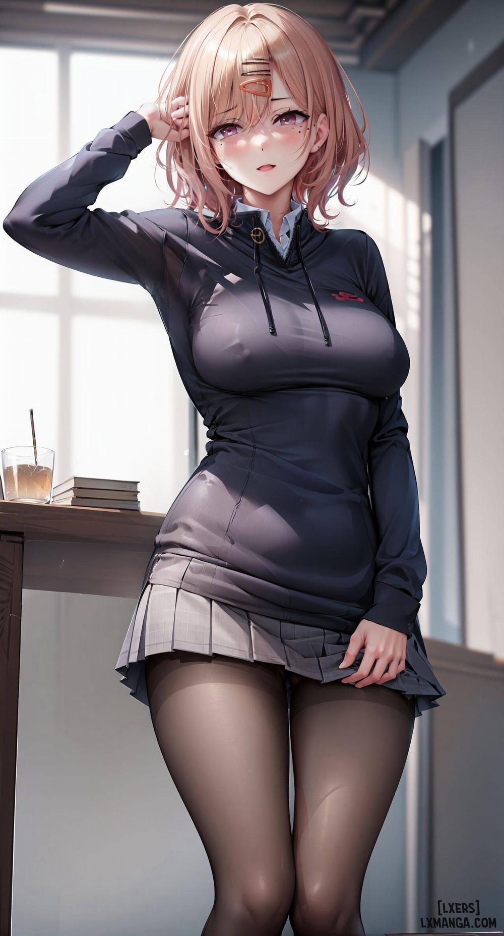 Hình Hentai 279 trang 86