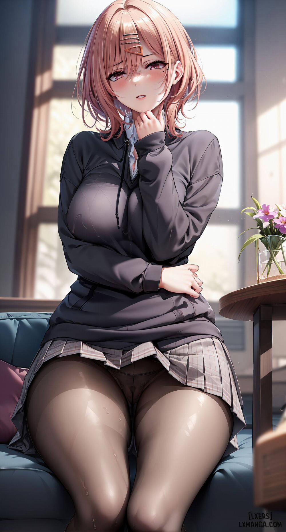 Hình Hentai 279 trang 96