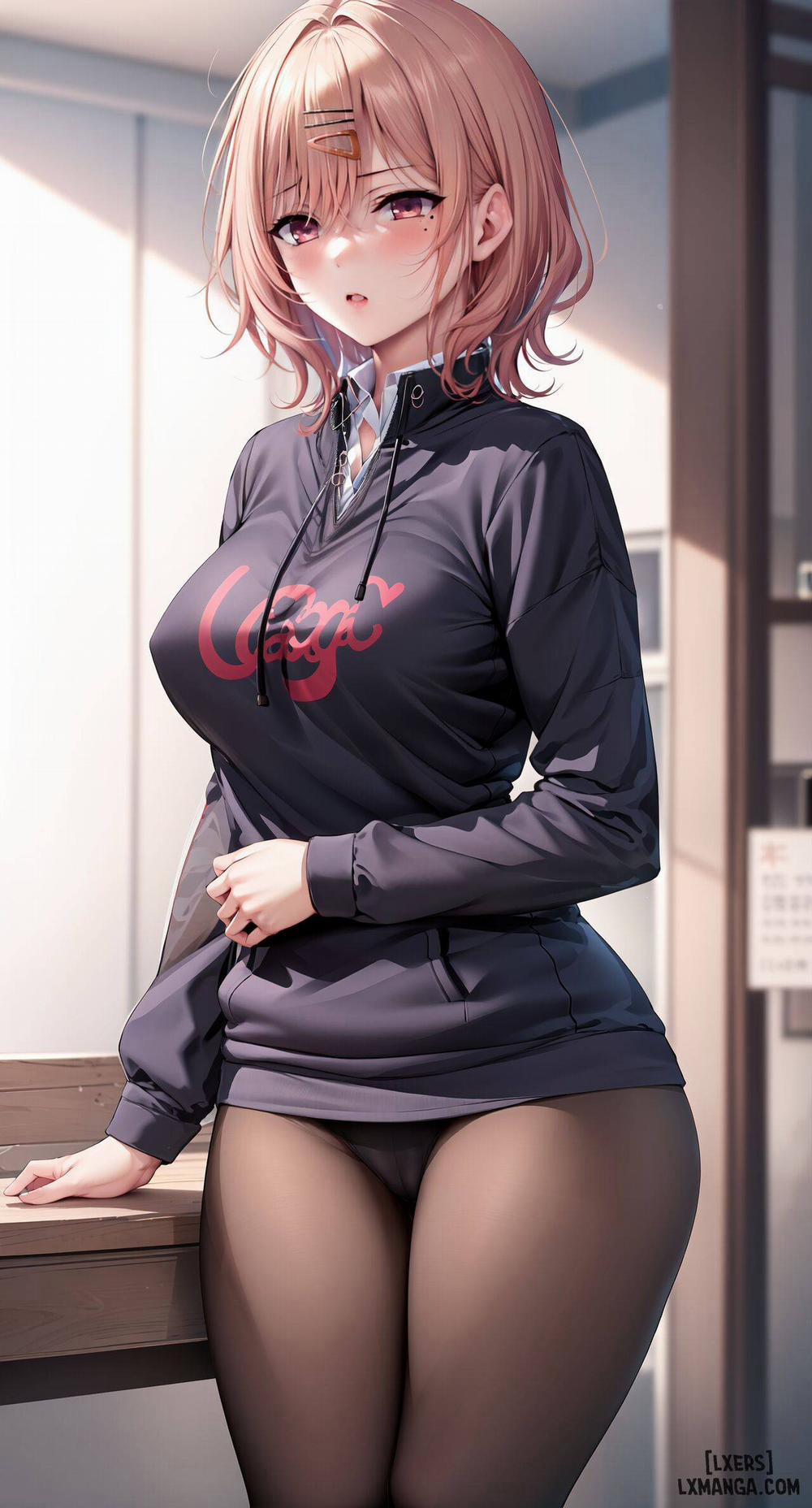 Hình Hentai 279 trang 98