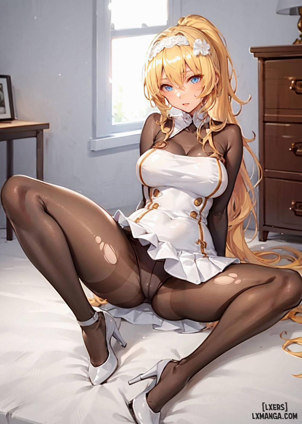 Hình Hentai 281 trang 168