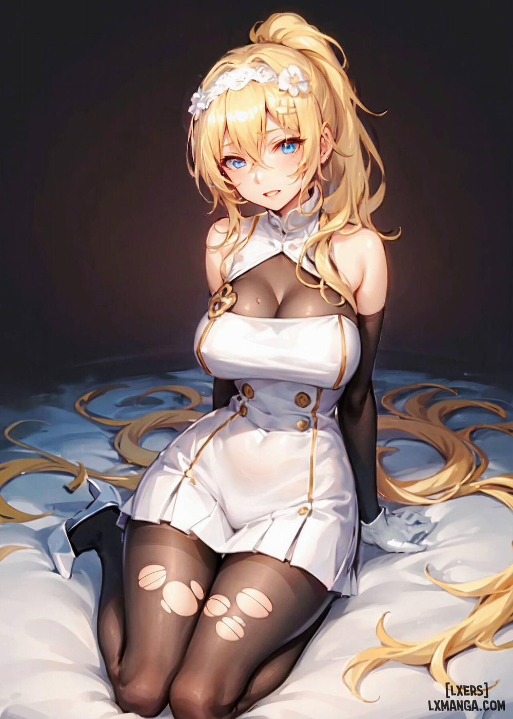 Hình Hentai 281 trang 170