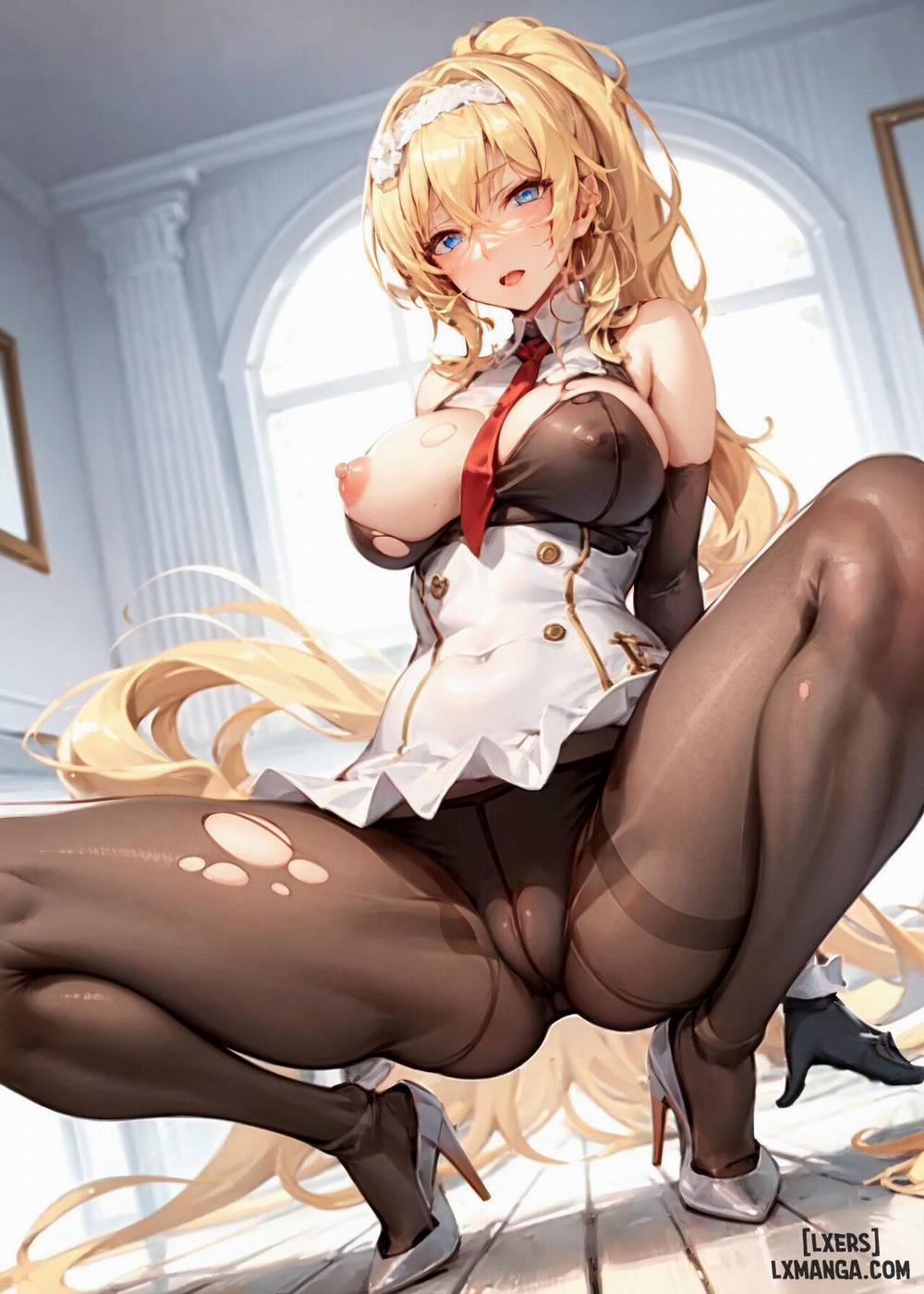 Hình Hentai 281 trang 172